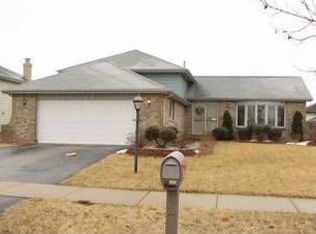 22565 Crescent Way, Richton Park, IL