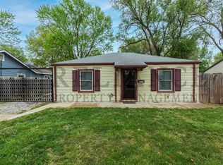 2106 S Madison Ave, Wichita, KS 67211