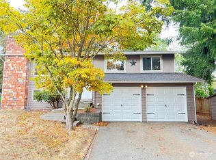 3616 SW 339th Pl, Federal Way, WA 98023