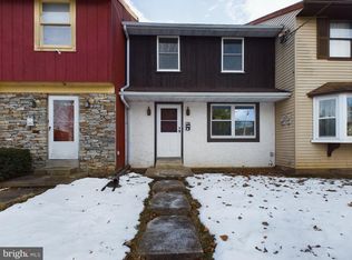 442 Prospect St, Lancaster, PA 17603