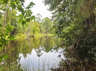 Township Road A Artesian Way #1-2, New Caney, TX 77357