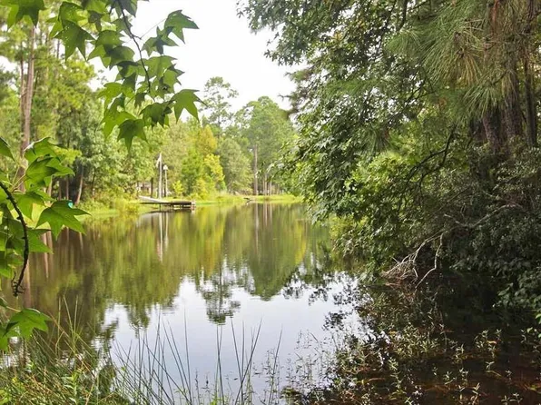 Township Road A Artesian Way #1-2, New Caney, TX 77357