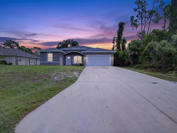 1146 WOODCREST LANE, NORTH PORT, FL 34286
