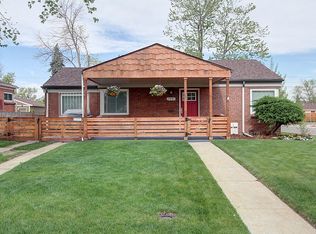 2991 N Hudson St, Denver, CO 80207