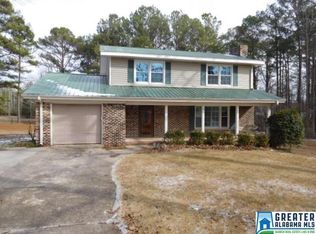 300 Ebenezer Rd, Odenville, AL 35120