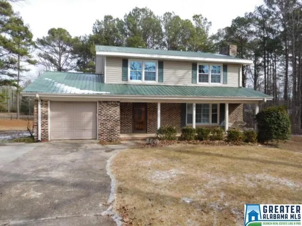 300 Ebenezer Rd, Odenville, AL 35120