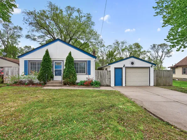 759 9th Ave S, South Saint Paul, MN 55075