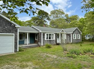 80 Western Ave, Eastham, MA 02642
