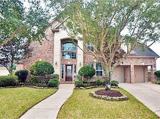5210 Sandy Meadow Ln, League City, TX 77573
