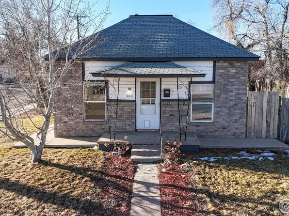 500 8th St, Greeley, CO 80631