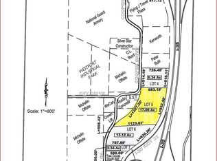 5 Cooper Dr, Ardmore, OK 73401