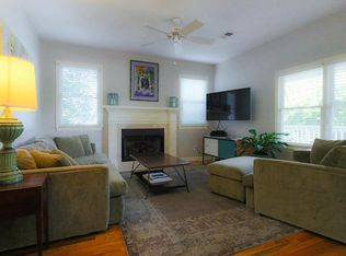 541 Irwin St NE, Atlanta, GA 30312