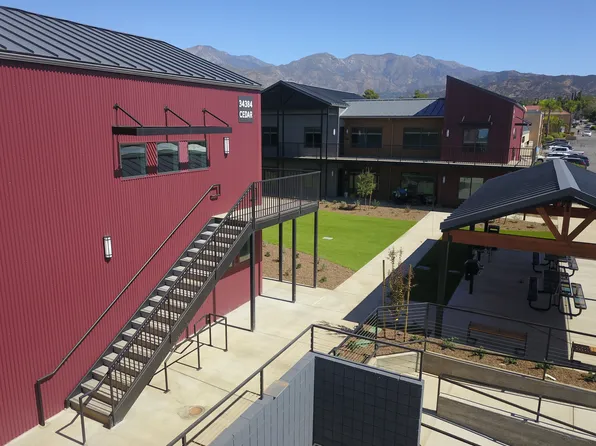 Marketplace Crossing Apartments, 34384 Yucaipa Blvd #101, Yucaipa, CA 92399