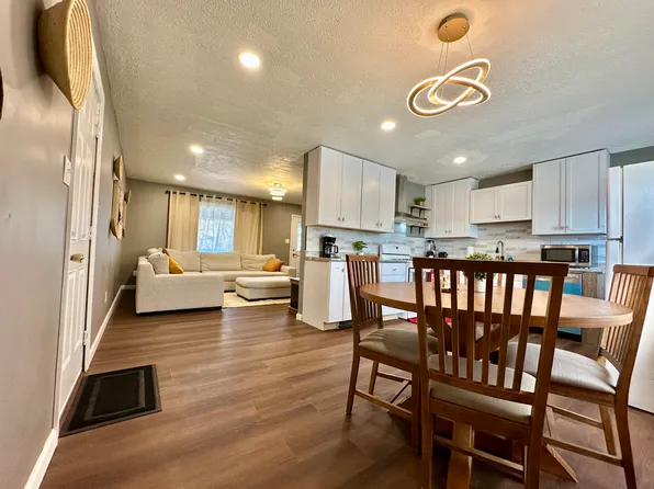 4927 W Southern Ave, Indianapolis, IN 46241