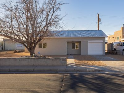 901 Ortiz Dr NE, Albuquerque, NM, 87108