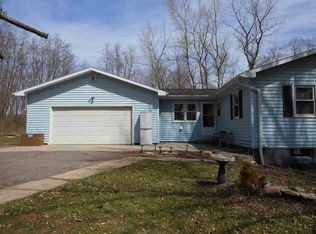 W1736 Southern Rd, Wisconsin Dells, WI 53965