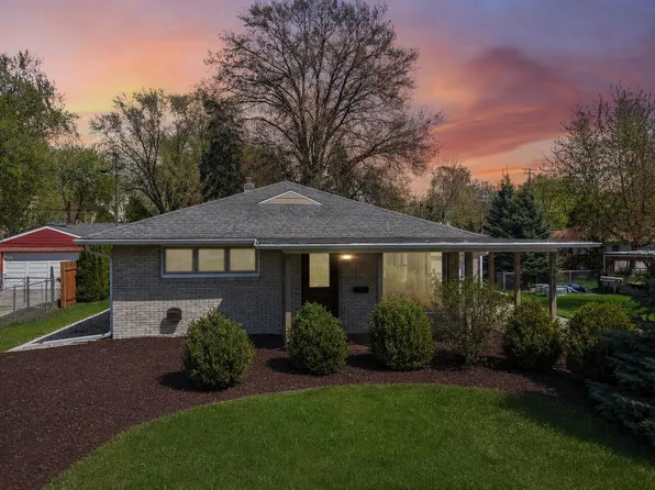 4610 Schofield St, Monona, WI 53716