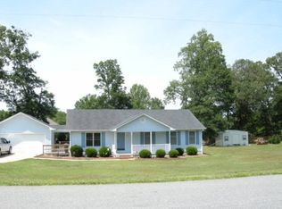 1011 Friar Rd, Watkinsville, GA 30677