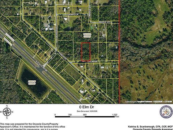3rd image of ELM DRIVE LOT 180