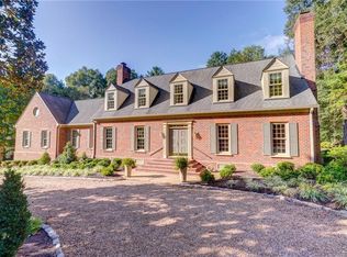 8923 Rearden Rd, Henrico, VA 23229