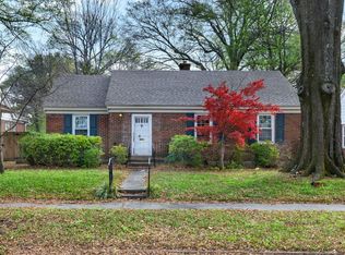 22 N Humes St, Memphis, TN 38111