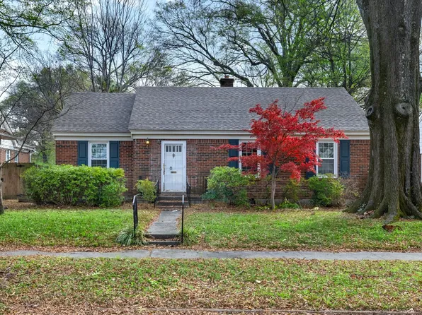 22 N Humes St, Memphis, TN 38111