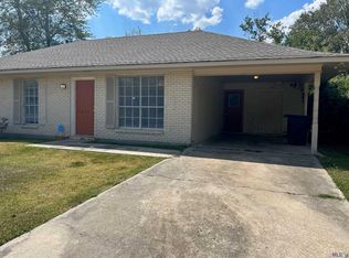 1271 Harco Dr, Baton Rouge, LA 70815