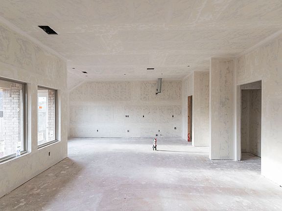 Homes by Taber Alexander Floor Plan