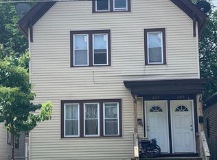 2017 W Pierce St, Milwaukee, WI 53204