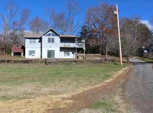 28 Brown Hollow Ln #A, Sylva, NC 28779