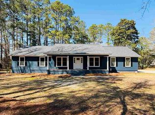 4321 Bedford Ln, Florence, SC 29501