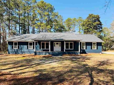 4321 Bedford Ln, Florence, SC, 29501