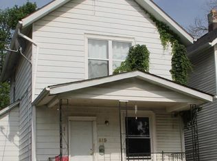 419 1/2 S Ogden Ave, Columbus, OH