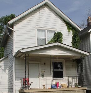 419 1/2 S Ogden Ave, Columbus, OH, 43204