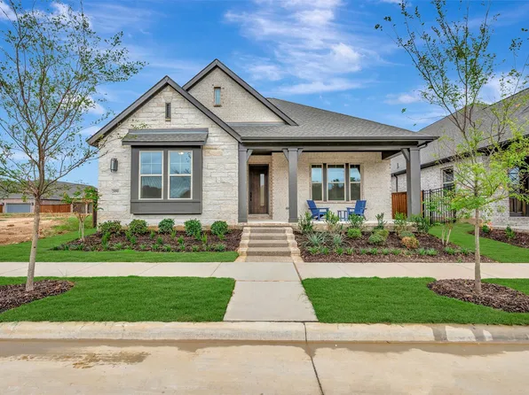 2090 Spotted Fawn Dr, Arlington, TX 76005