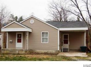 45 Green Acres Dr, Rolla, MO 65401