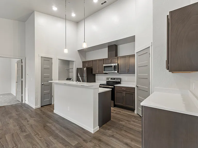 Heritage Villas — Photo 91