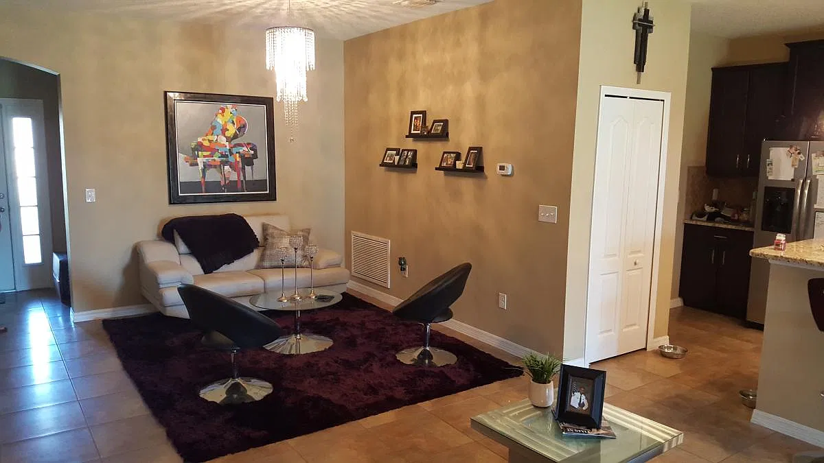 4 bed, 1844 sqft, $3,500 — Photo 2