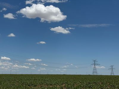 County Road 9 County Rd #X, Tulia, TX, 79088