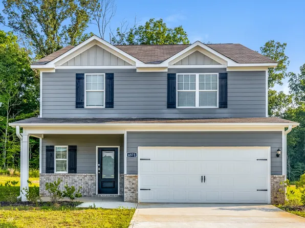 4573 Morgan Dr, Pinson, AL