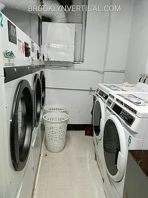 Rented by Brooklyn Vertical Inc. | media 21