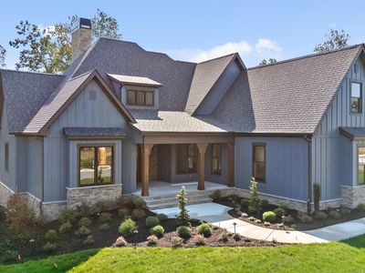 1762 Restful Dr, Soddy Daisy, TN, 37379