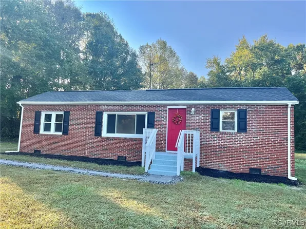 9431 Holly Tree Ln, Charles City, VA 23030
