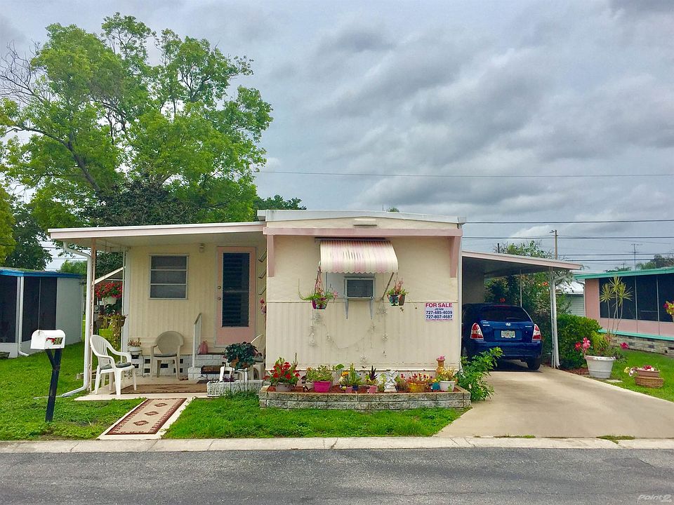 1st image of 16416 Us Hwy 19 N Lot 514