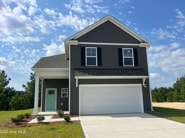 1267 Pogy LN SE Lot 25, Winnabow, NC 28479