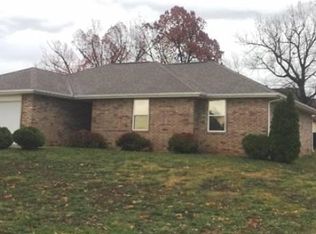 4748 S Ridgeview Ave, Battlefield, MO 65619