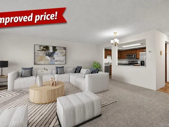 14001 E Marina Drive #606, Aurora, CO 80014