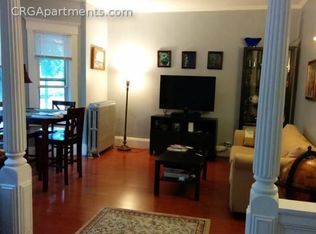 8 Reed Street Ter, Cambridge, MA 02140