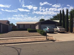 2719 94th St, Lubbock, TX 79423