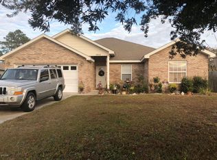 1804 Shanun Ct, Panama City, FL 32405
